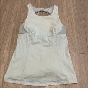 Lululemon Athletica Tank Top